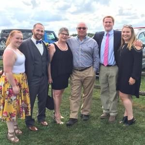 Meet your Posher, Ian